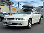 ACCORD wagon