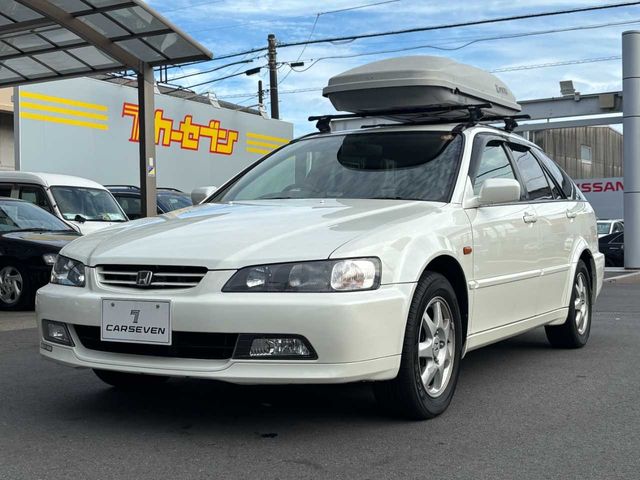 ACCORD wagon