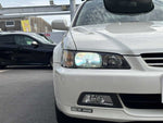 ACCORD wagon
