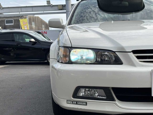 ACCORD wagon