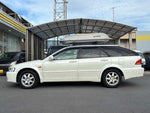 ACCORD wagon