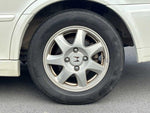 ACCORD wagon