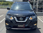 X-TRAIL 4WD
