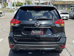 X-TRAIL 4WD
