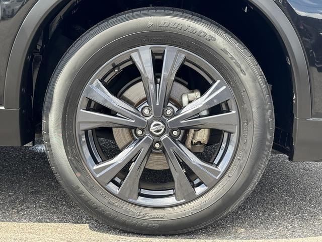 X-TRAIL 4WD