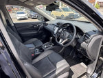 X-TRAIL 4WD