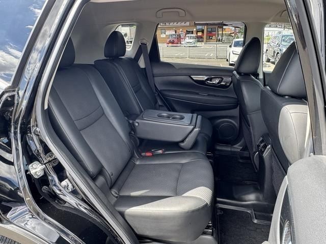 X-TRAIL 4WD