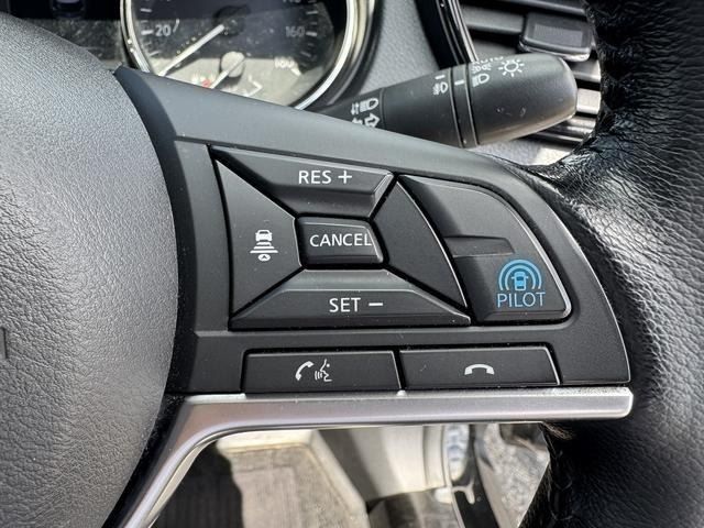 X-TRAIL 4WD