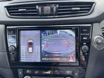 X-TRAIL 4WD