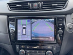 X-TRAIL 4WD