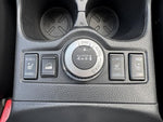 X-TRAIL 4WD