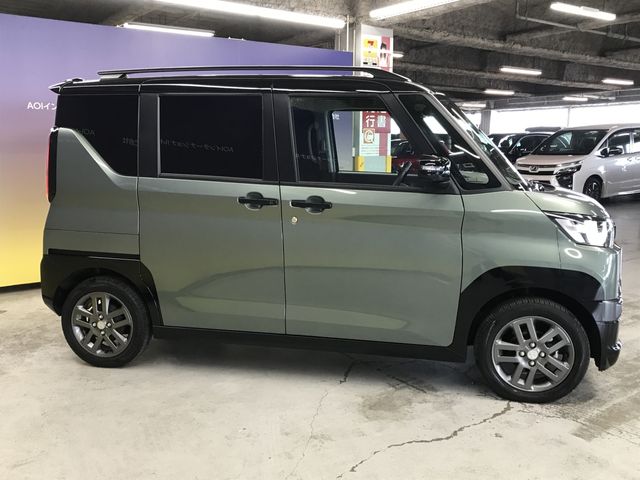DELICA MINI