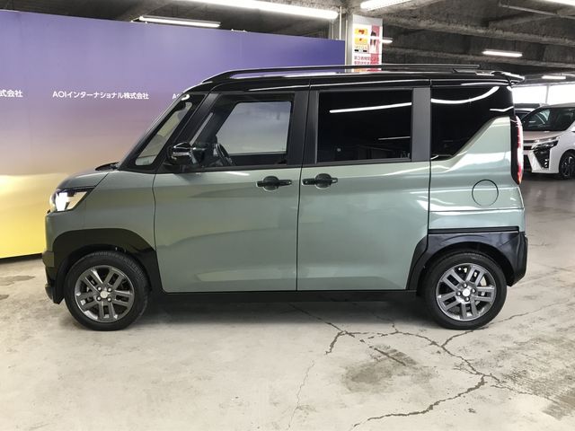 DELICA MINI