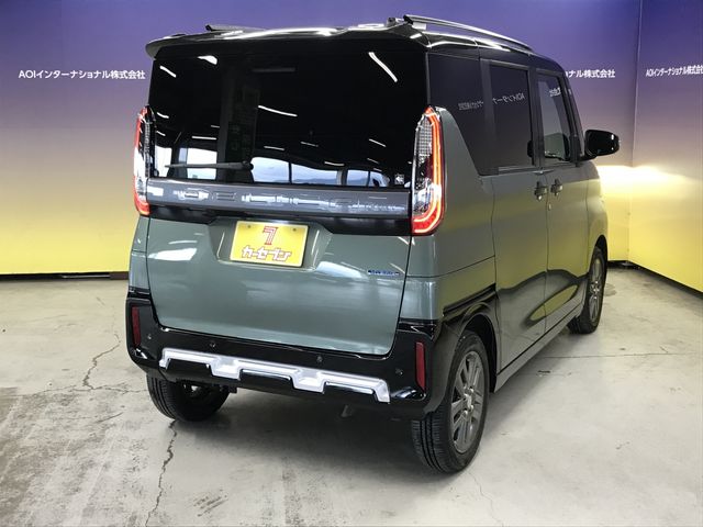 DELICA MINI