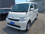 TOWNACE van 4WD