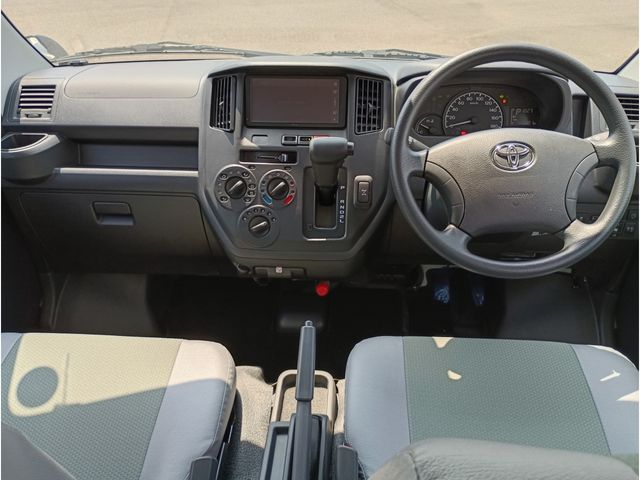 TOWNACE van 4WD