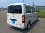 TOWNACE van 4WD