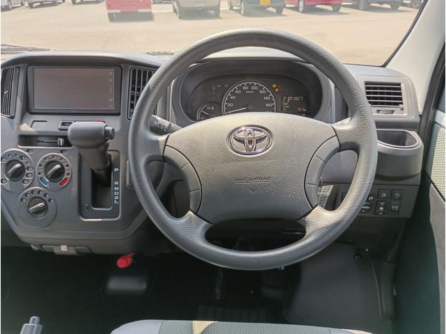 TOWNACE van 4WD