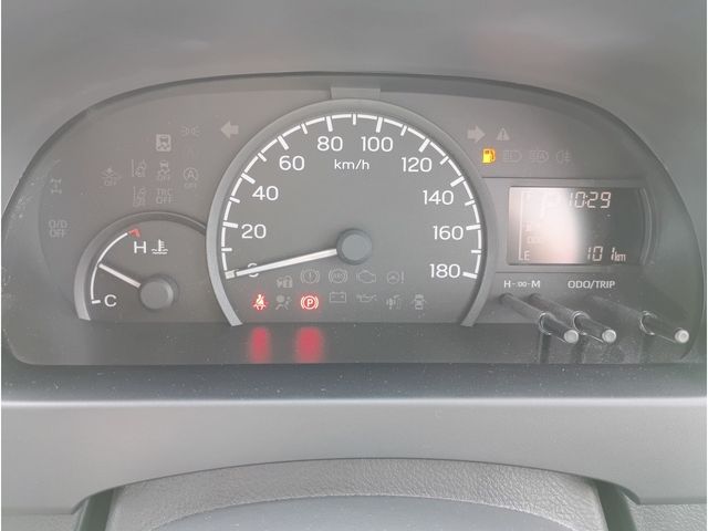 TOWNACE van 4WD