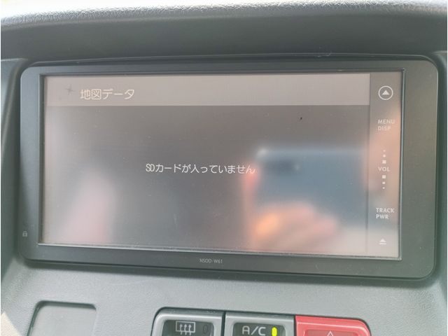 TOWNACE van 4WD