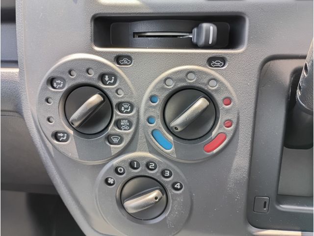 TOWNACE van 4WD