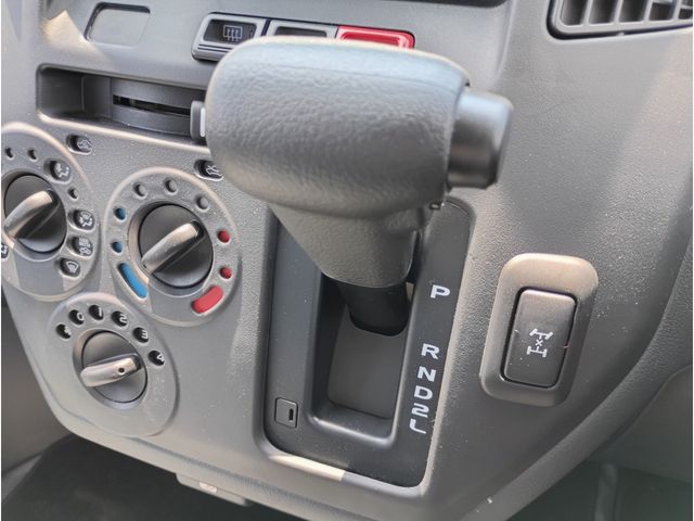 TOWNACE van 4WD