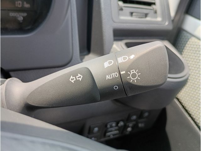 TOWNACE van 4WD