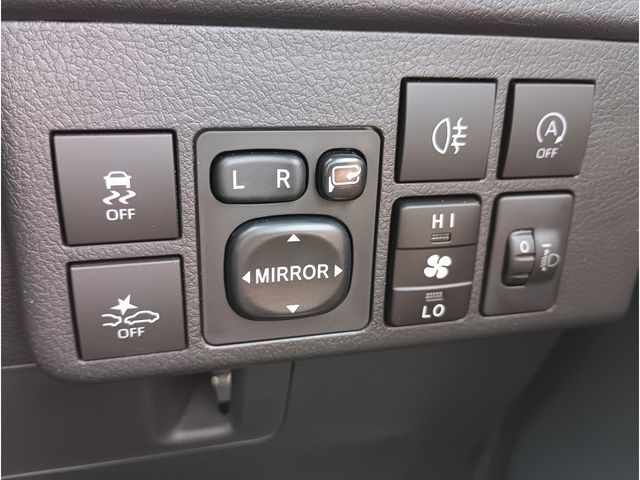 TOWNACE van 4WD
