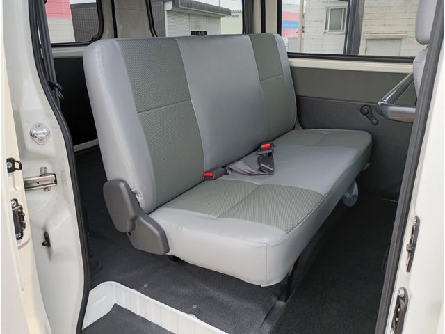 TOWNACE van 4WD
