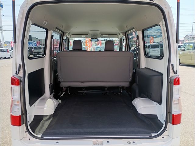 TOWNACE van 4WD