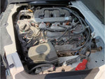 TOWNACE van 4WD