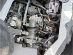 TOWNACE van 4WD