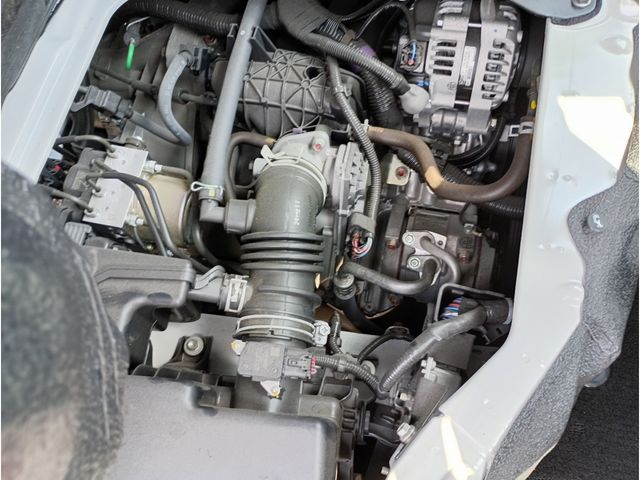 TOWNACE van 4WD