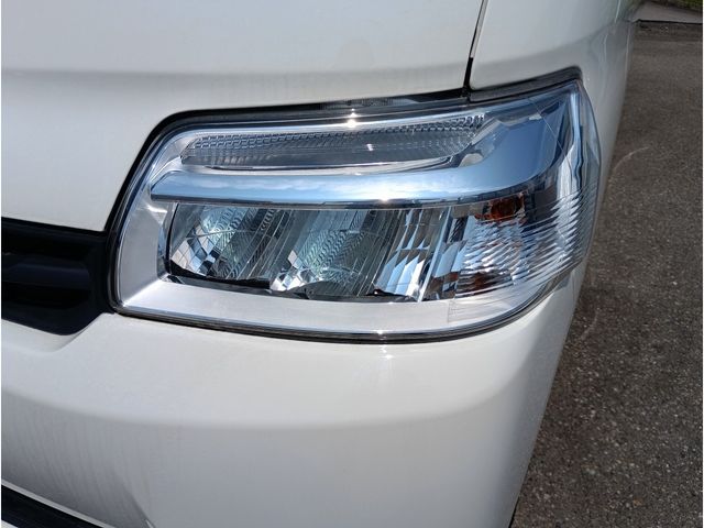 TOWNACE van 4WD