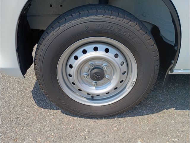 TOWNACE van 4WD