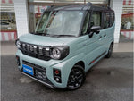 Spacia GEAR 4WD