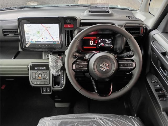 Spacia GEAR 4WD