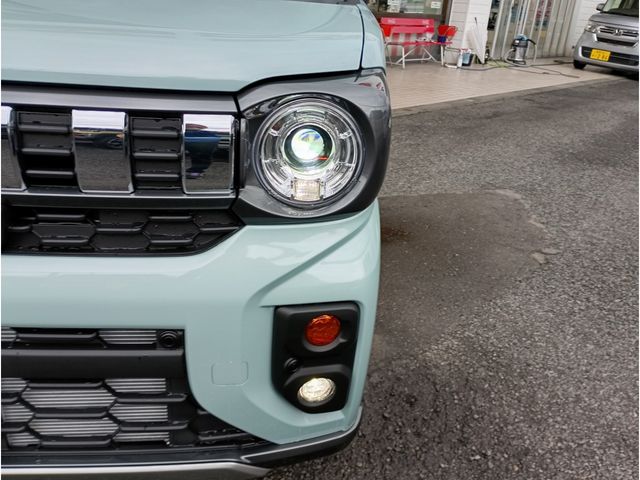 Spacia GEAR 4WD