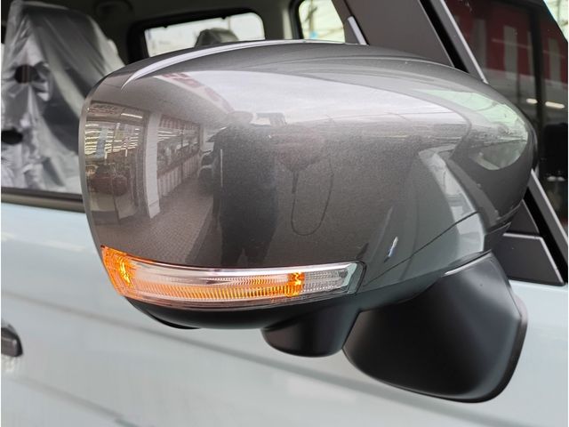 Spacia GEAR 4WD