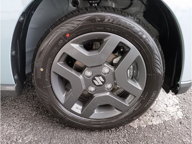 Spacia GEAR 4WD