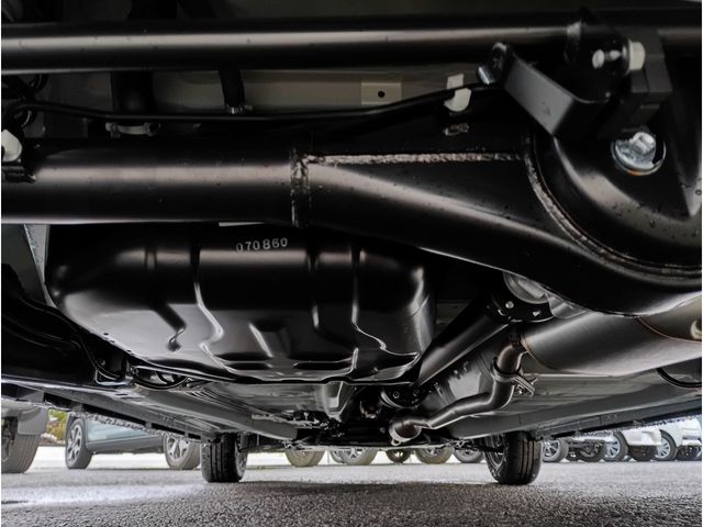 Spacia GEAR 4WD