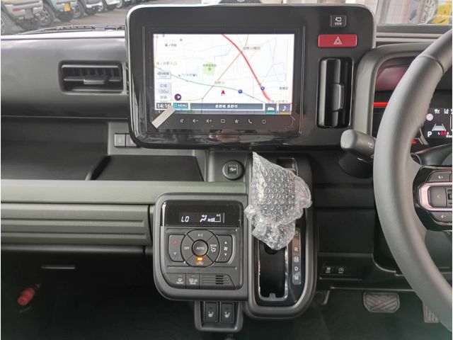 Spacia GEAR 4WD