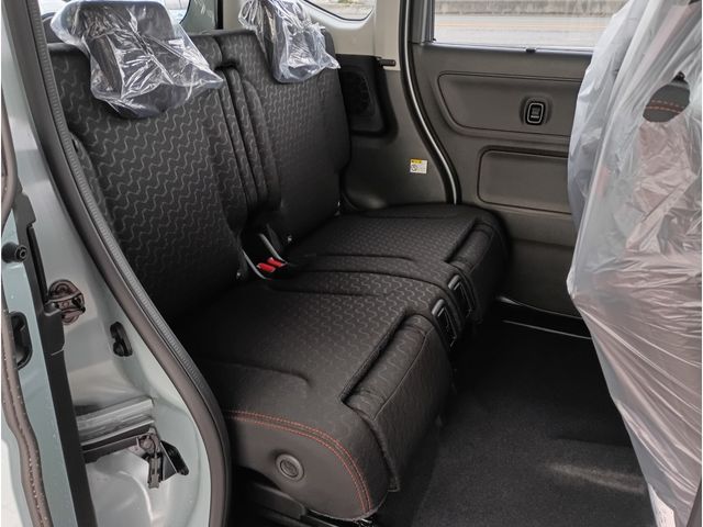Spacia GEAR 4WD
