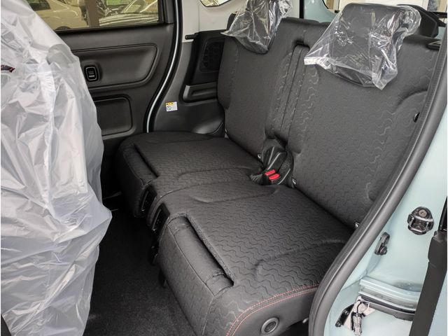Spacia GEAR 4WD