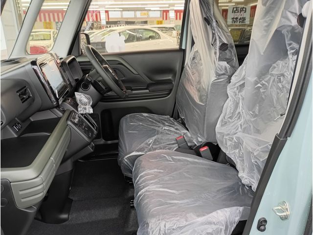 Spacia GEAR 4WD