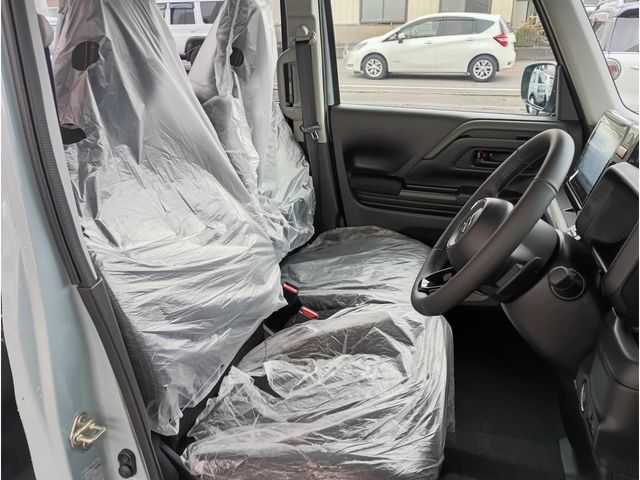 Spacia GEAR 4WD