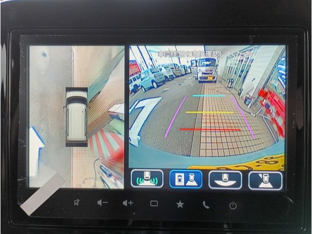Spacia GEAR 4WD