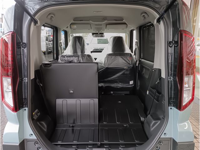 Spacia GEAR 4WD