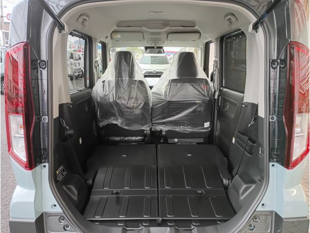 Spacia GEAR 4WD