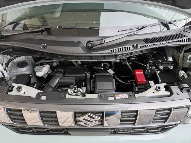 Spacia GEAR 4WD